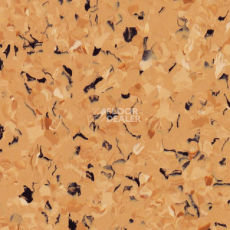 Линолеум Tarkett iq Toro Sc BROWN YELLOW 0573 фото 1 | FLOORDEALER